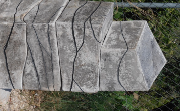 El Grup Foll’Art a La Galera