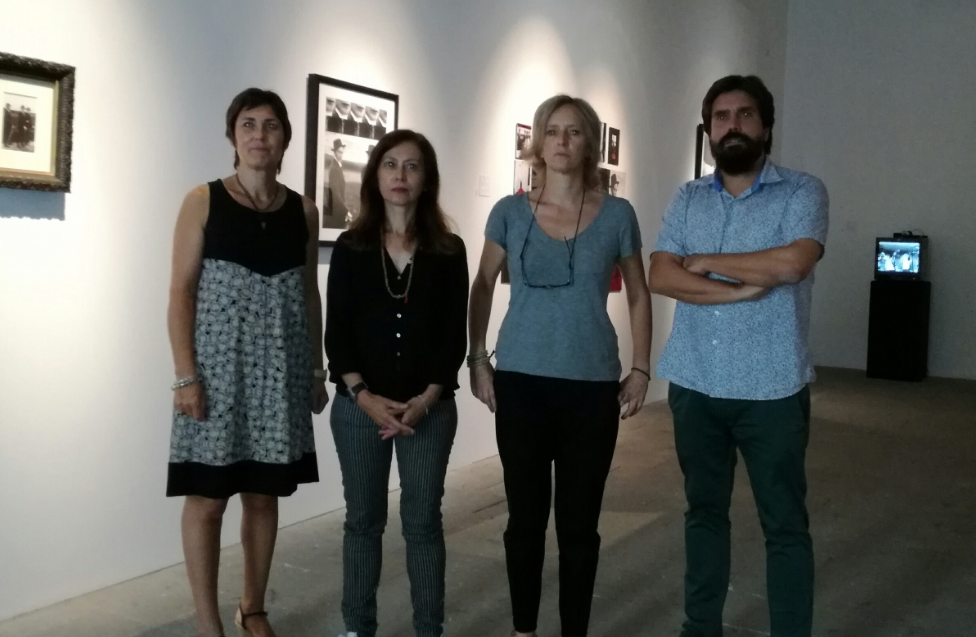 El Casal Solleric inaugura la mostra fotogràfica \