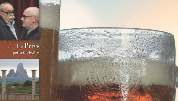 Surt el número 298 de la Revista de Girona