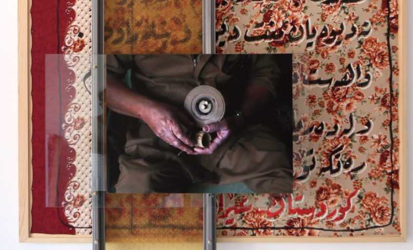 Ixone Sábada presenta \