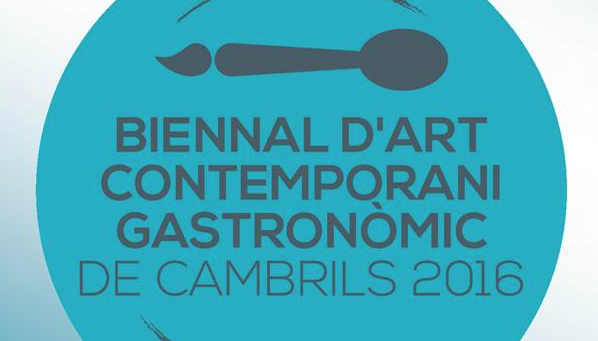 Es convoca la Biennal d\'art contemporani gastronòmic 2016