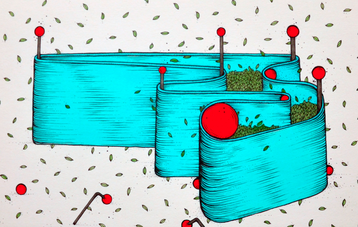 Inauguració de la temporada a la Galeria Fernando Pradilla