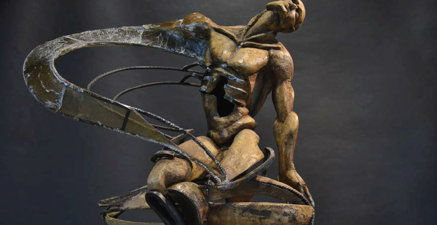 Jesús González de la Vega a Eurostars Hotel Real