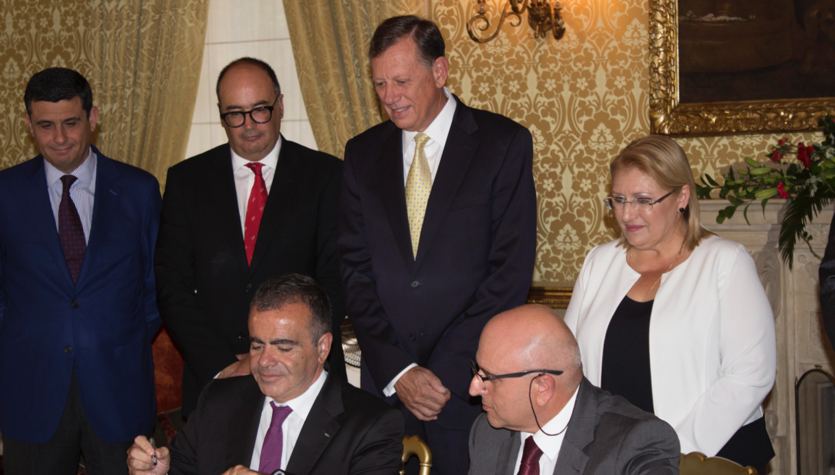 La Fundació Mapfre presentarà a Malta la primera exposició de l\'obra de Picasso