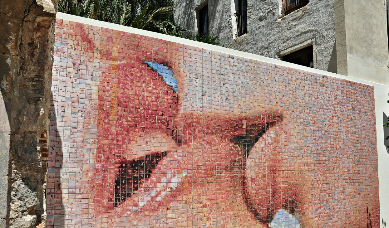 Barcelona serà la capital mundial de la ceràmica del 12 al 16 de setembre