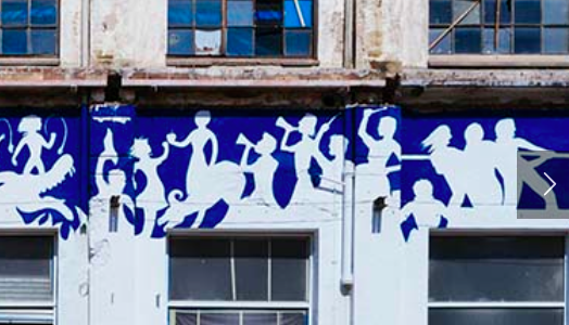 Roca Umbert ha obert una convocatòria per accedir als tallers de producció artística