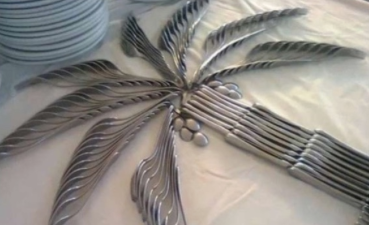 Marco Rountree a la galeria La Caja Negra