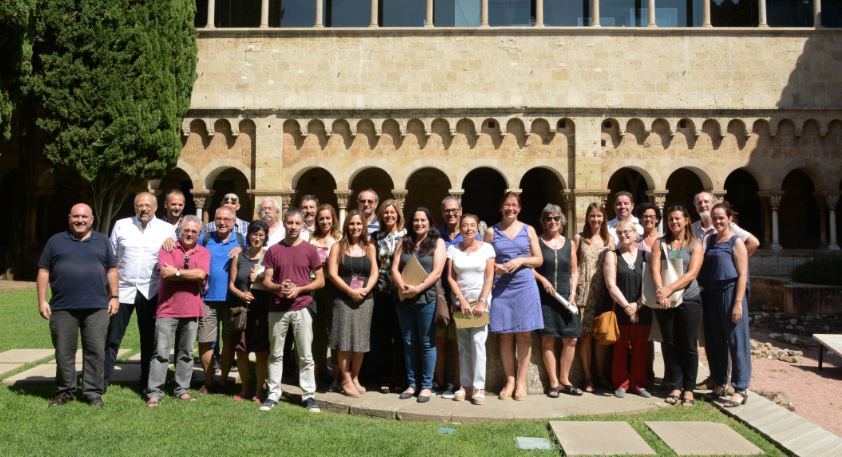 La ceràmica serà la protagonista del Patrimoni Viu 2016