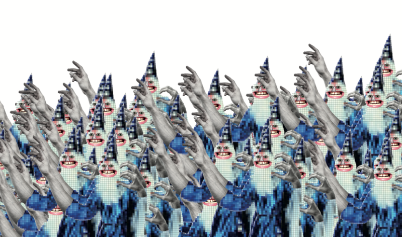 Els Tallers Oberts Poble Nou-Top 16 fan 20 anys