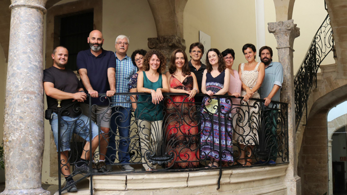 El nou director vol una Fundació Palma Espais d\'Art integradora