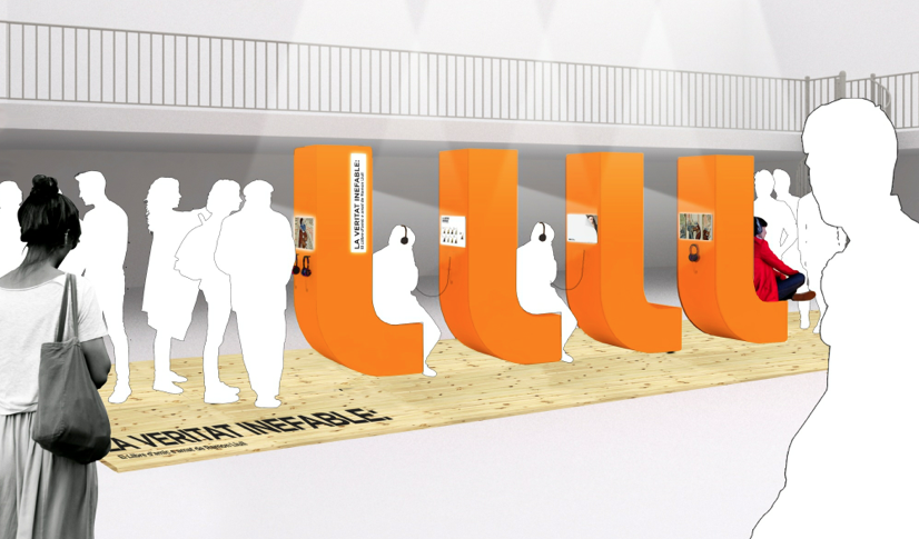 Any Llull: L’exposició “La veritat inefable” inicia el seu recorregut europeu