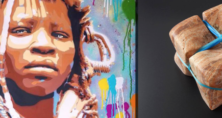 Ricard Casabayo & Akore a La Escocesa