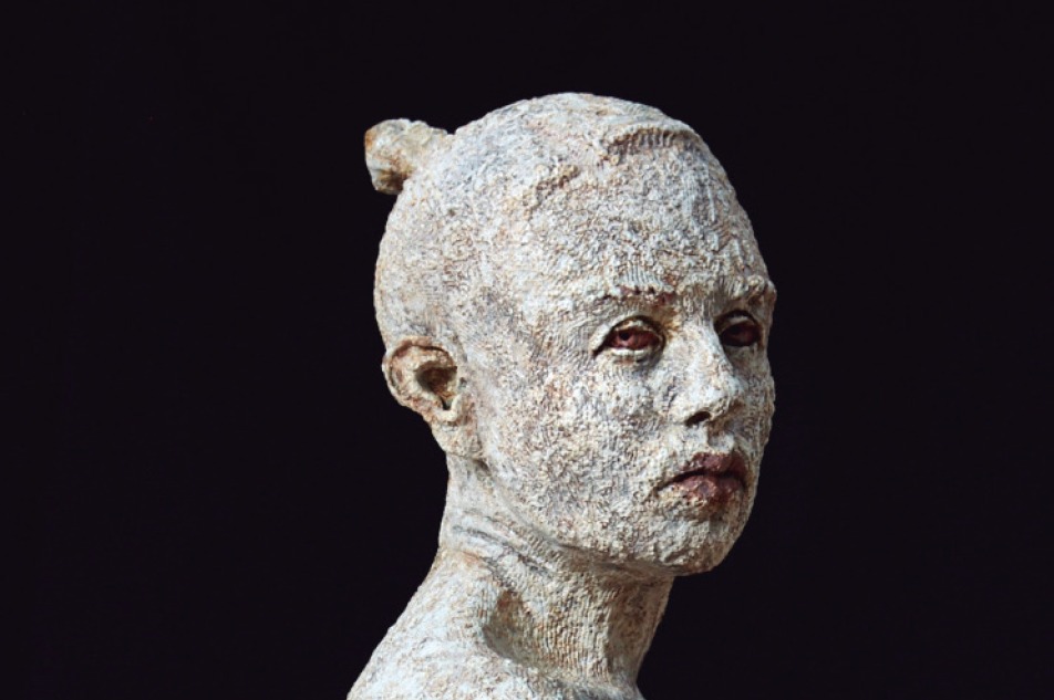 Ana Rosenzweig exposa \