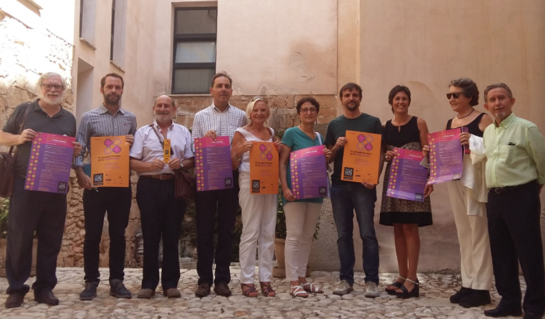 Jornada Europea de la Cultura Jueva