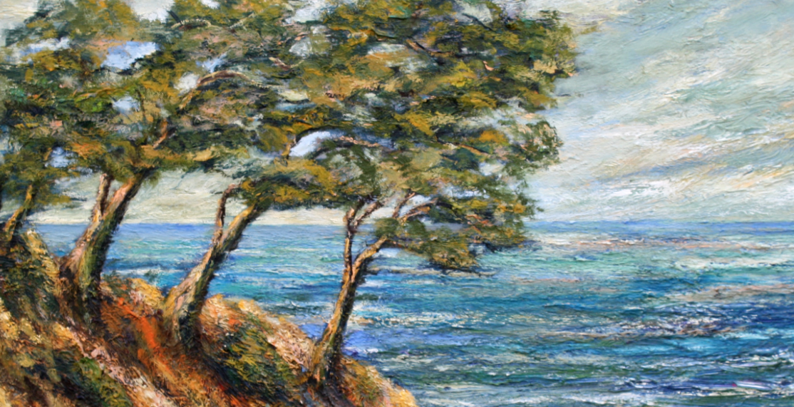 Blanco Grané a la galeria d\'art Terraferma