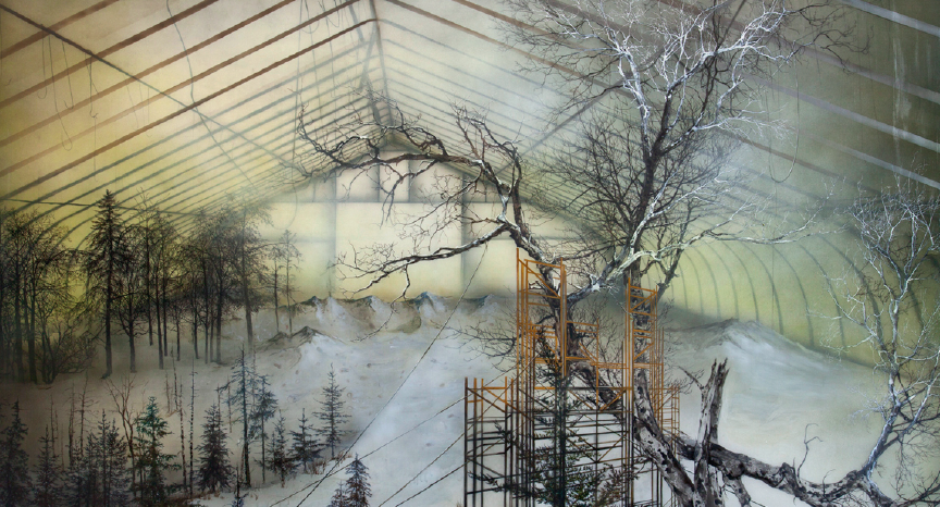 Galeria Senda inaugura la temporada amb \