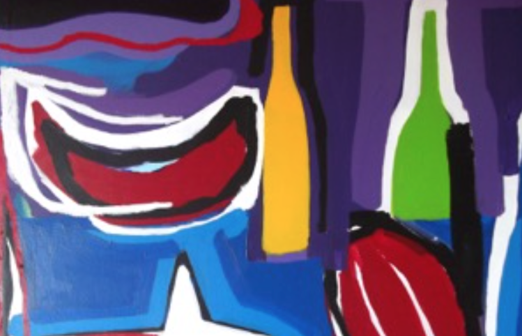 João Paramés exposa a la galeria Àgora 3