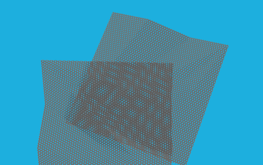 Conrad Shawcross i Cornelia Parket a Ivorypress