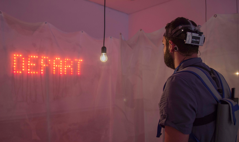 L\'IVAM participa en un projecte per millorar l\'experiència del visitant