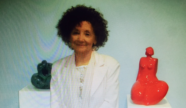 Rosa Serra exposa a l\'Espace des Arts