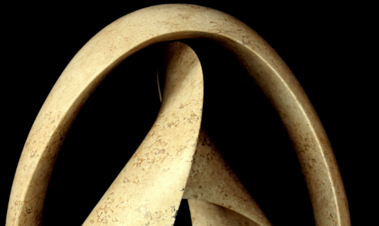 Josep Canals a la Masia Bas i al Parc dels Estanys