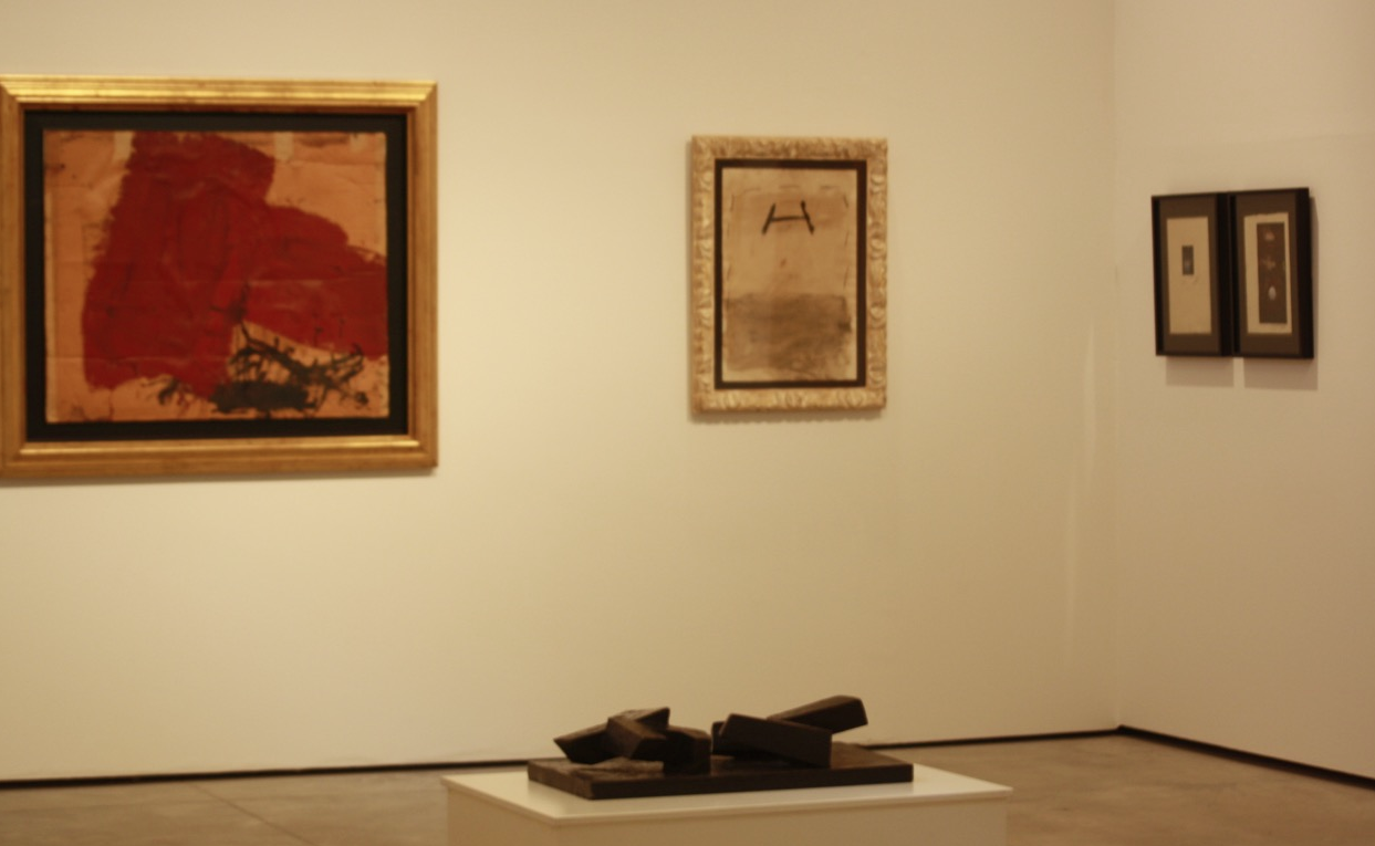 La “Col·lecció Bassat 1940-1979”, al Tecla Sala de l’Hospitalet