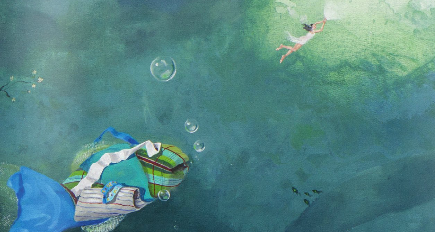 Carmela Piñón exposa a la Galeria Iturria