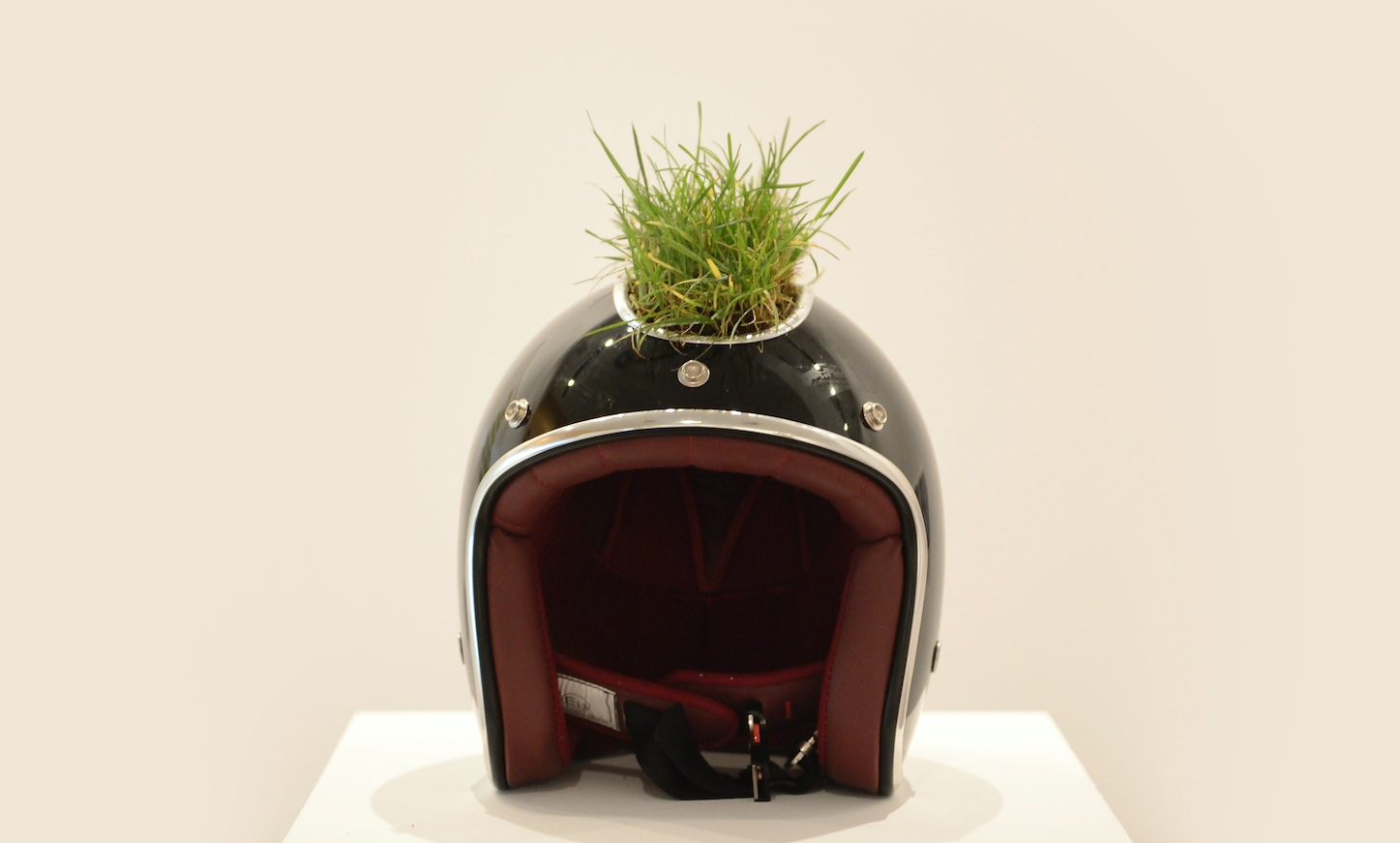 Morilla, Calderón i Rojas a la Galeria Fernando Pradilla amb motiu d\'Obertura 2016