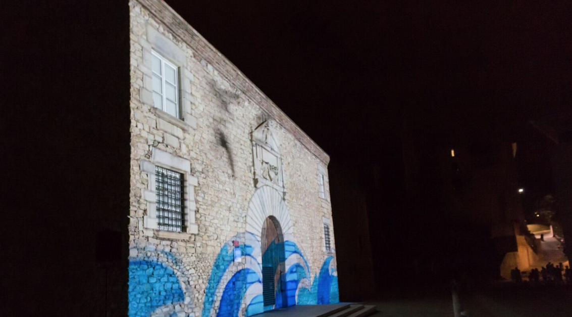 Projectes guanyadors del III Concurs Internacional de Mapping