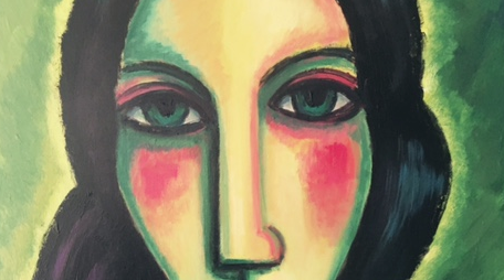 Martí Ceballos a la Casa de Cultura