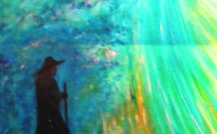 Col·lectiva al Centre Cívic Sant Narcís