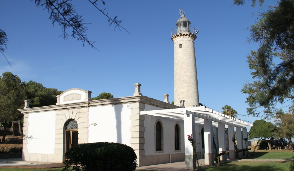 Nou equipament museístic: l\'Espai Far