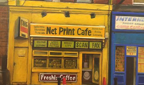 Exposició col·lectiva d\'estiu a la Sala Parés