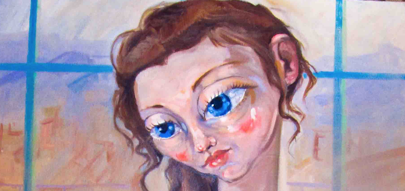 Cristina Muntané i Pat Mott a l\'Espai d\'Art Riumar