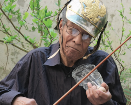 Taula rodona sobre la Muga Caula al MACBA