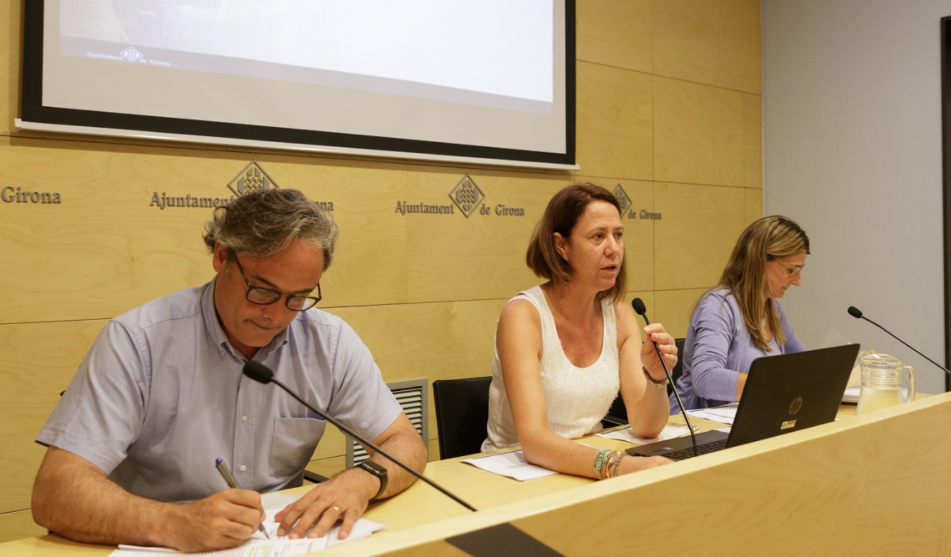 L’Ajuntament de Girona aposta per la indústria cultural i creativa