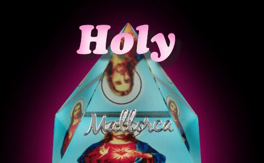 Toni Amengual a l\'Espai Born del Casal Solleric