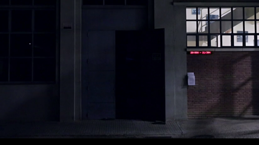 Cinc artistes catalans a la “Contesting/contexting Sport”