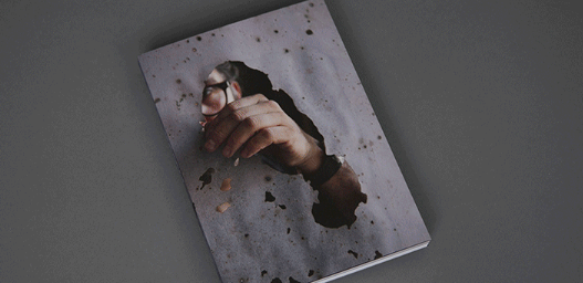 Presentació del llibre d’artista \