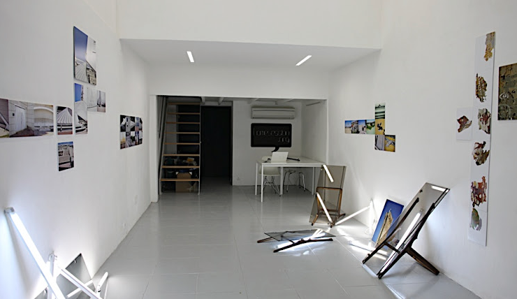 Swab Barcelona presenta Swab Seed 2016