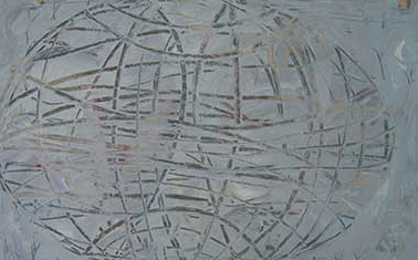 Juan Luis Quintana a Olivart Art Gallery