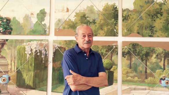 Ramon Bigas exposa a la Societat de l\'Amistat