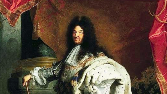 Yes I can, un portrait du pouvoir\