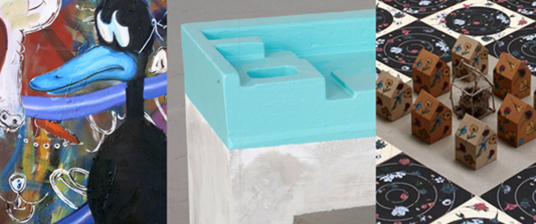 La Fundació Felicia Fuster exposa \