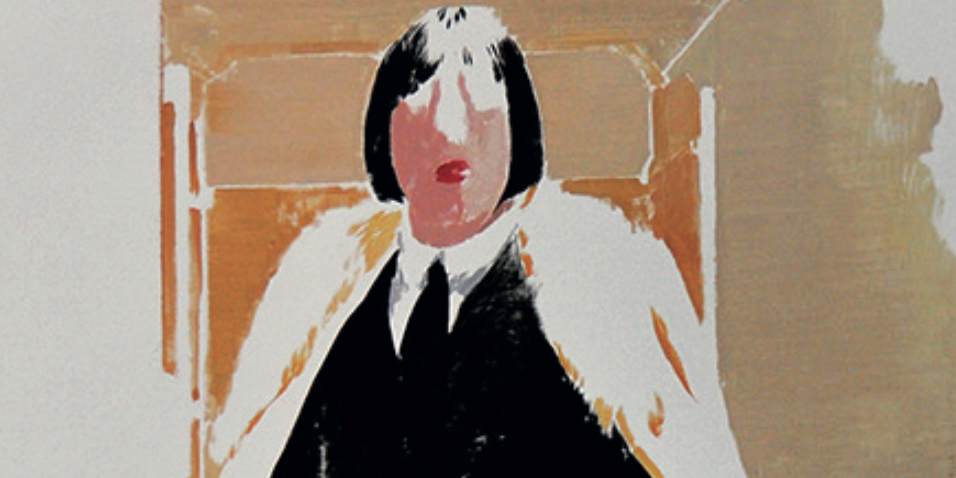 Miguel Gómez Losada a la Galeria Yusto/Giner