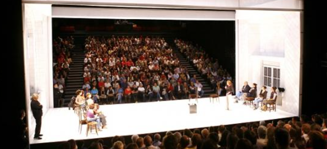 Ampliada la convocatòria per la selecció de direccions artístiques al Teatre Espanyol i Naus de l\'Espanyol