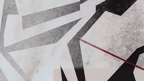 Fina Solé i Josep Plaza a la Cambra de Comerç