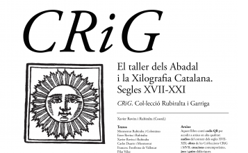 La Col·lecció del Museu de la Vida Rural publica \