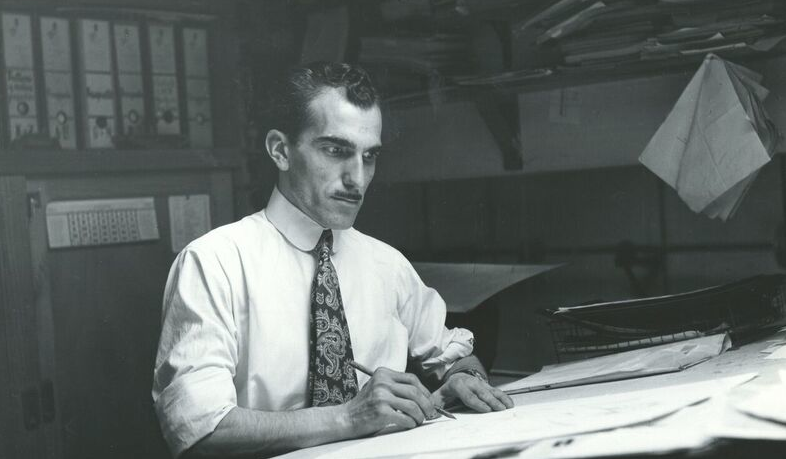 Donació de la biblioteca de Ricard Giralt Miracle al Museu del Disseny