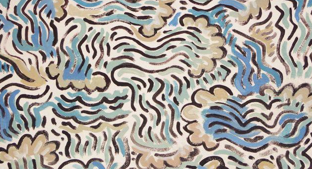 Jian-jian Luo a Jordi Miquel Galeria d\'Art